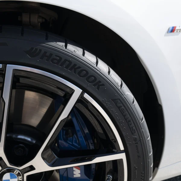 Geschwindigkeitsklassen auf Reifen: Was bedeuten sie?