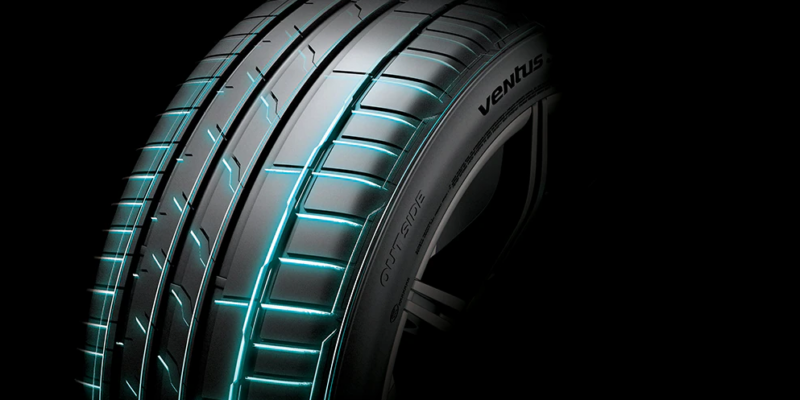 Hankook Ventus S1 evo3 ev– erhältlich bei Reifen Meckel in Wiesbaden