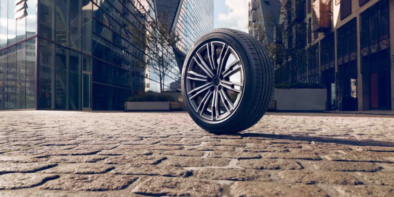 Hankook Sommerreifen – erhältlich bei Reifen Meckel in Wiesbaden